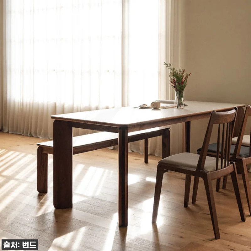 우리 집 주방을 갤러리로! 번드 리브 관련 이미지 1