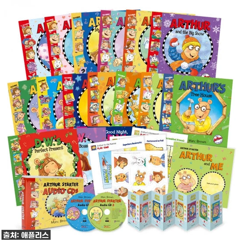 우리 아이 첫 영어 시작! [애플리스 관련 이미지 1