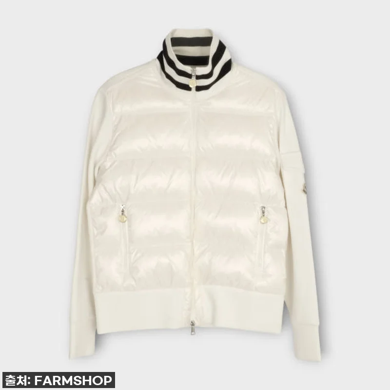 쌀쌀한 날씨도 두렵지 않아! 몽클레어 관련 이미지 1