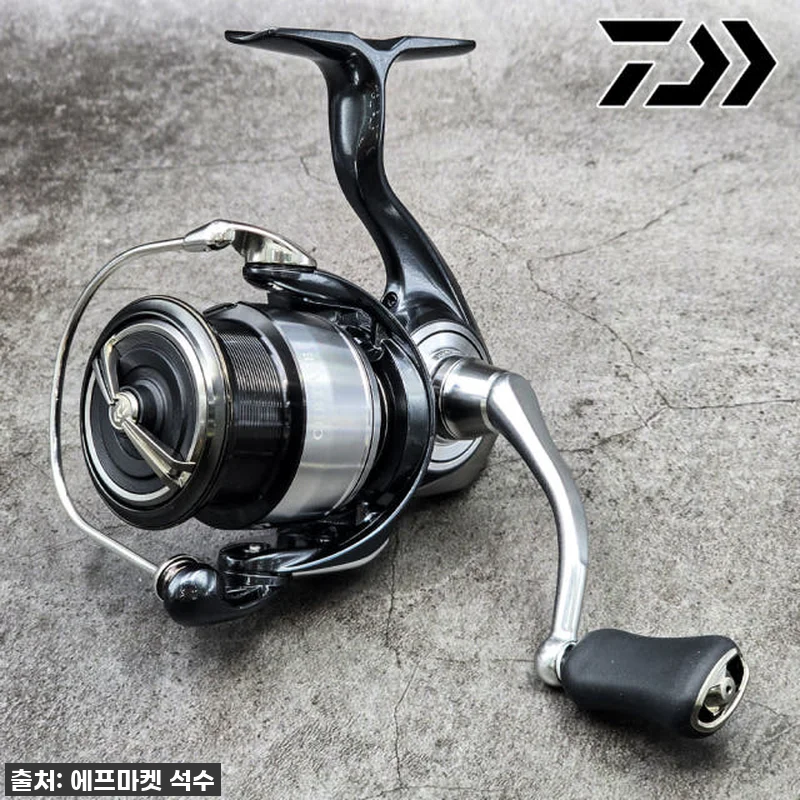 다이와 24 세르테이트 FC LT 볼 관련 이미지 1