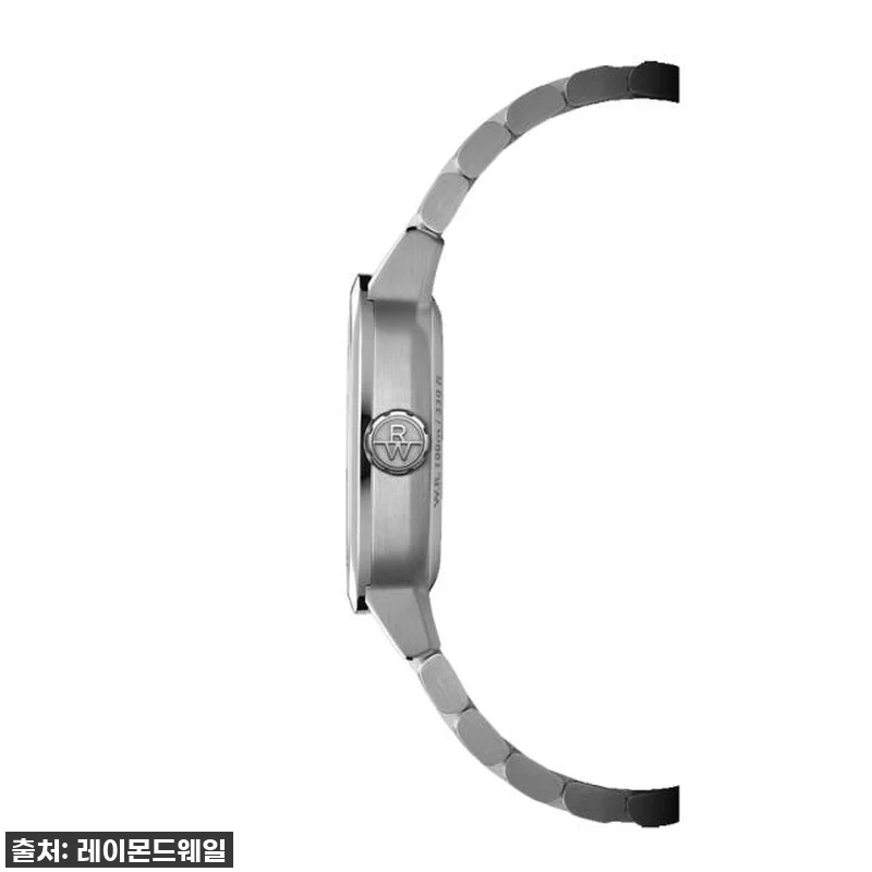 프리랜서 레이디 블루다이얼 브레이슬릿 관련 이미지 1