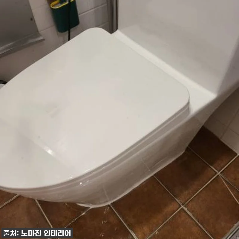 우리집 욕실 분위기 확! 바꾼 대림바 관련 이미지 1