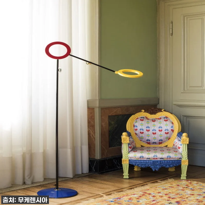 우리 집 거실, 빛으로 예술이 되다! 관련 이미지 1