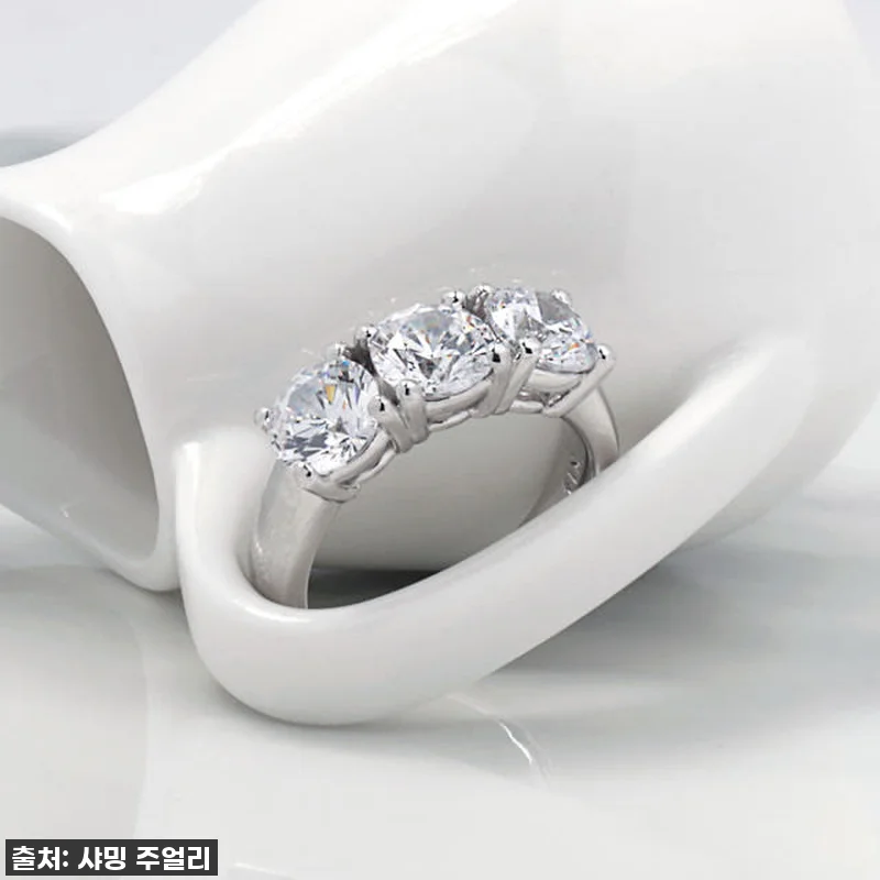 빛나는 약속의 시작, 1캐럿 다이아 관련 이미지 1