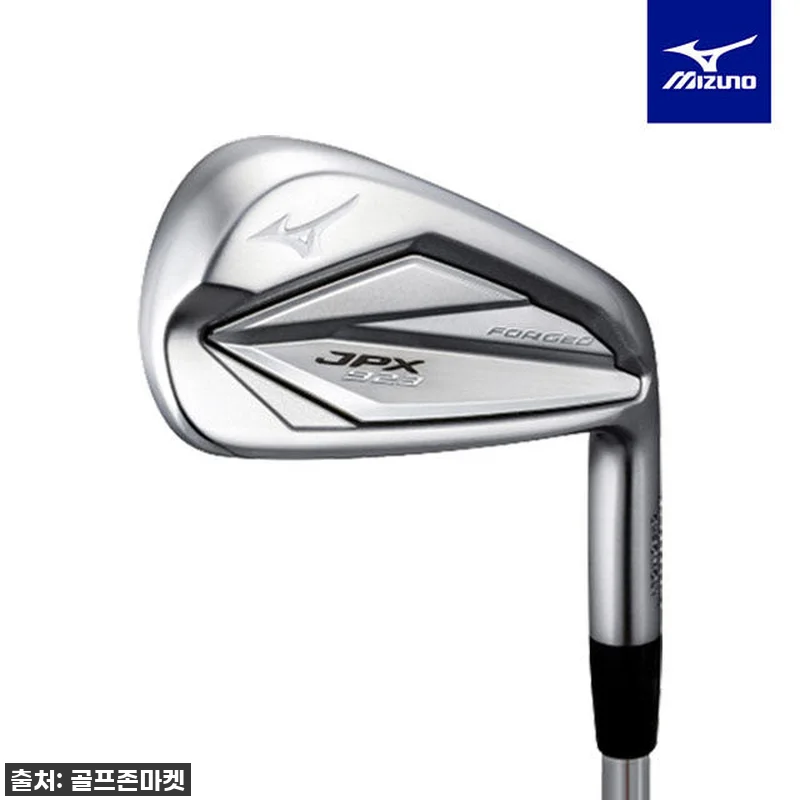 미즈노 JPX923 단조 아이언, 연 관련 이미지 1