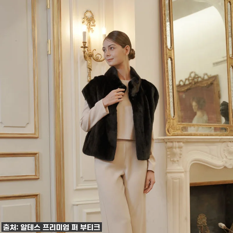 차가운 바람 속 따뜻한 선택! [블프 관련 이미지 1