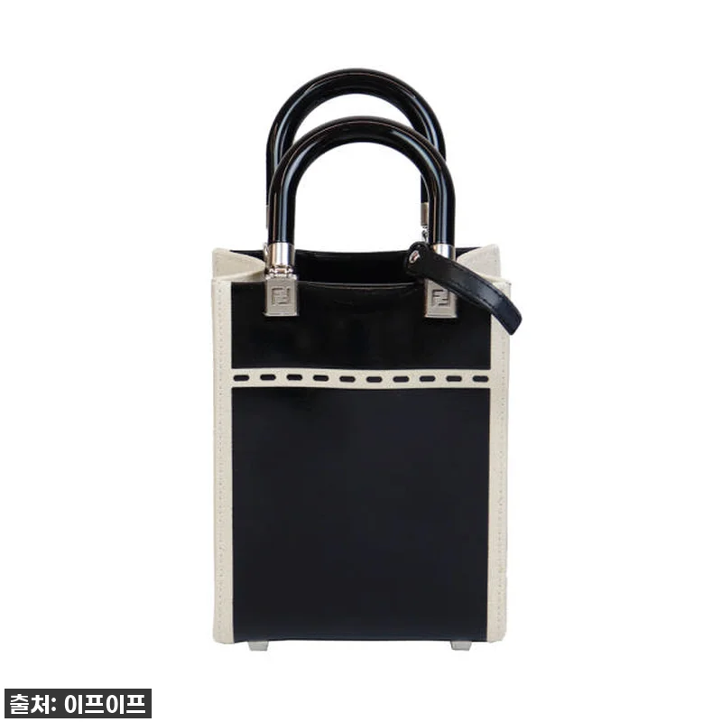 펜디 션샤인 미니 쇼퍼백, 드디어 내 관련 이미지 1