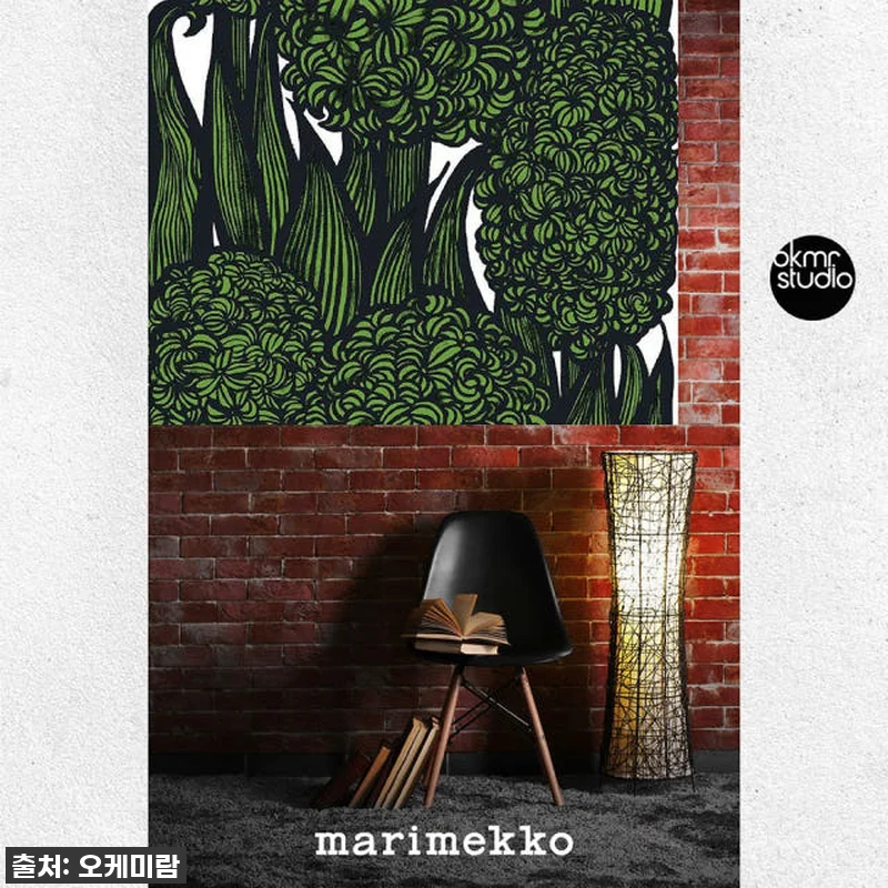 우리 집 거실에 화사함을 더해준 마리 관련 이미지 1