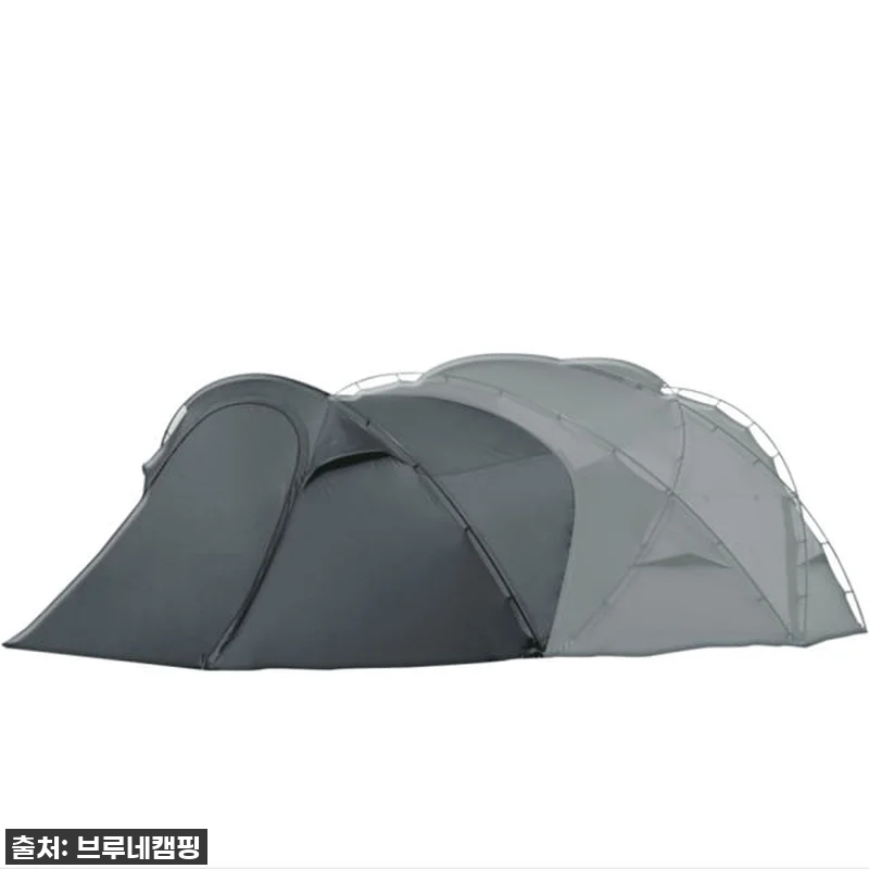 미니멀웍스 아고라 베스티블 텐트, 캠 관련 이미지 1