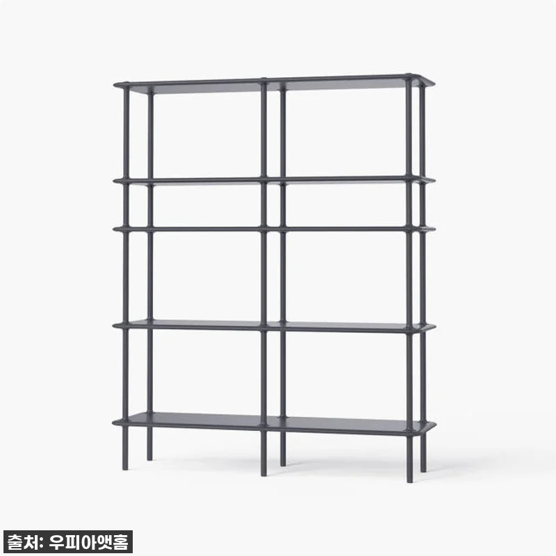 [우피아] 모브제 프리미엄 모듈 수납 관련 이미지 1