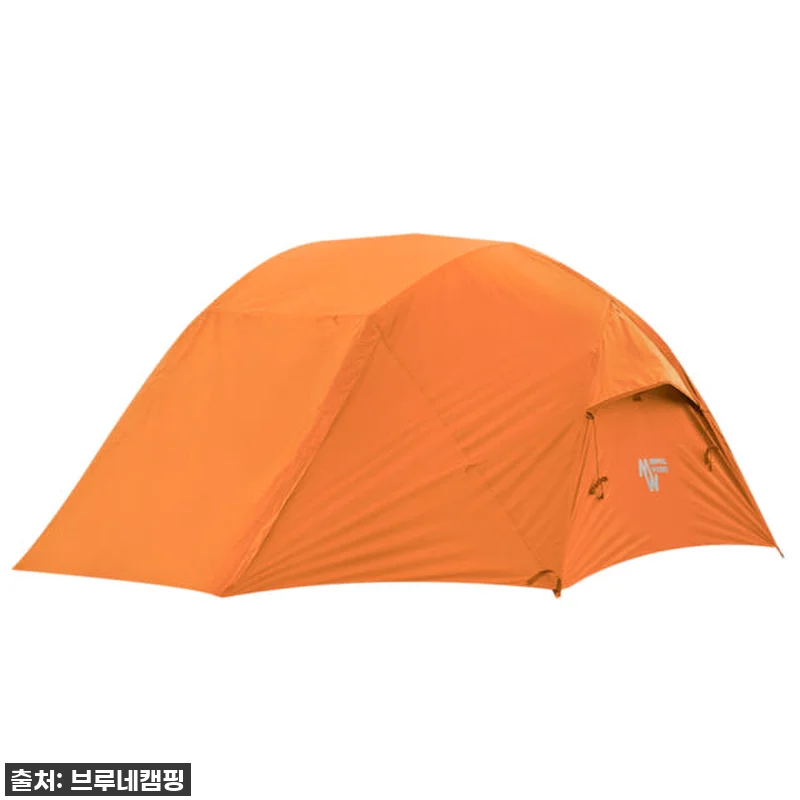 미니멀웍스 폼므 텐트, 내 캠핑 감성 관련 이미지 1