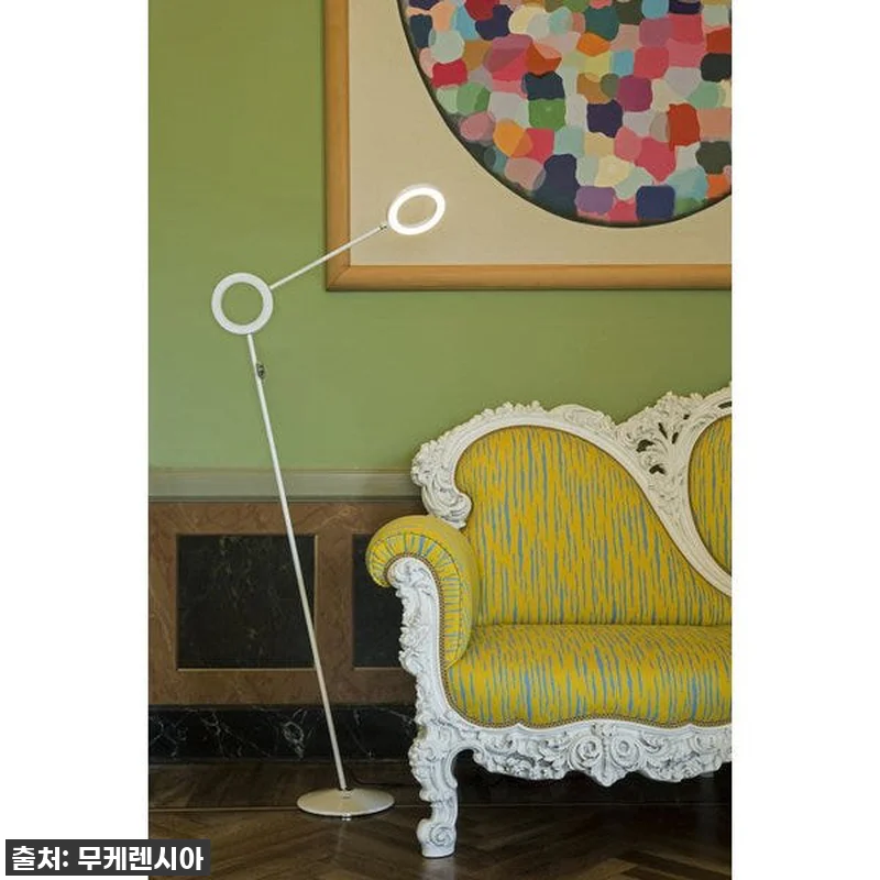 감성 가득 우리 집, 라문 아물레또 관련 이미지 1