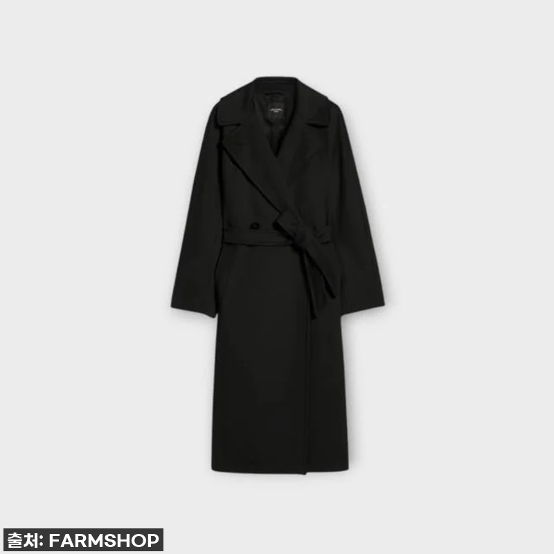 25FW 막스마라 RESINA 레지나 관련 이미지 1