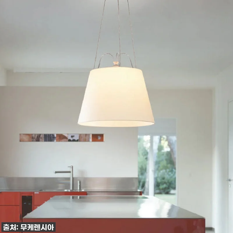 아르떼미데 톨로메오 메가 서스펜션 조 관련 이미지 1