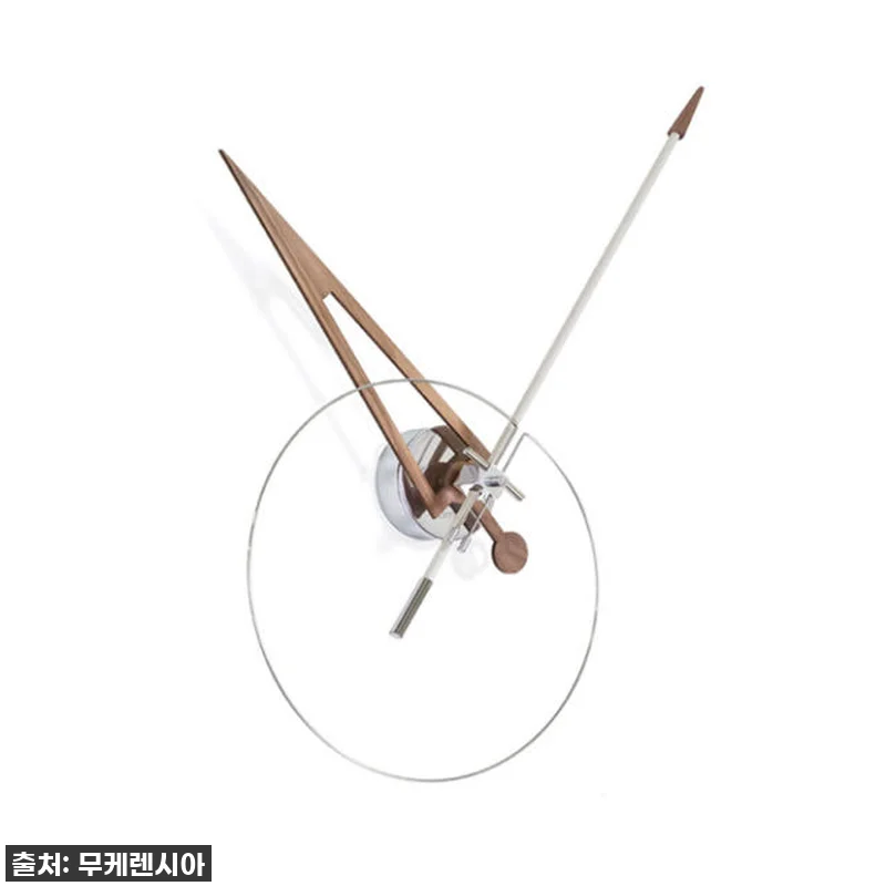 노몬 CRIS N 시계 사용후기: 세 관련 이미지 1