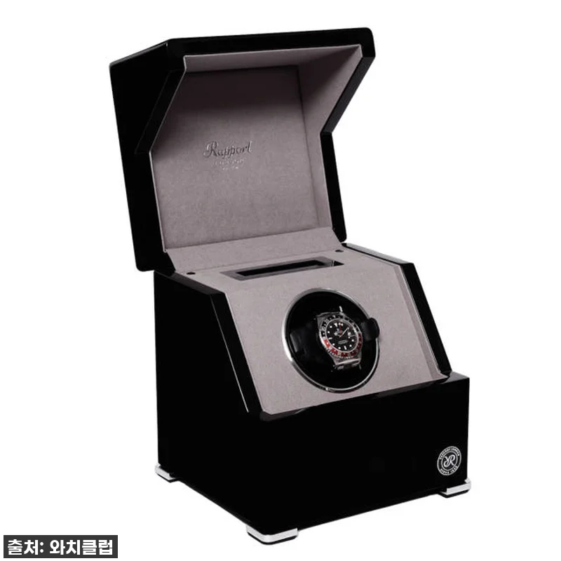 영국 라포트 런던 퍼피추아 싱글 와치 관련 이미지 1