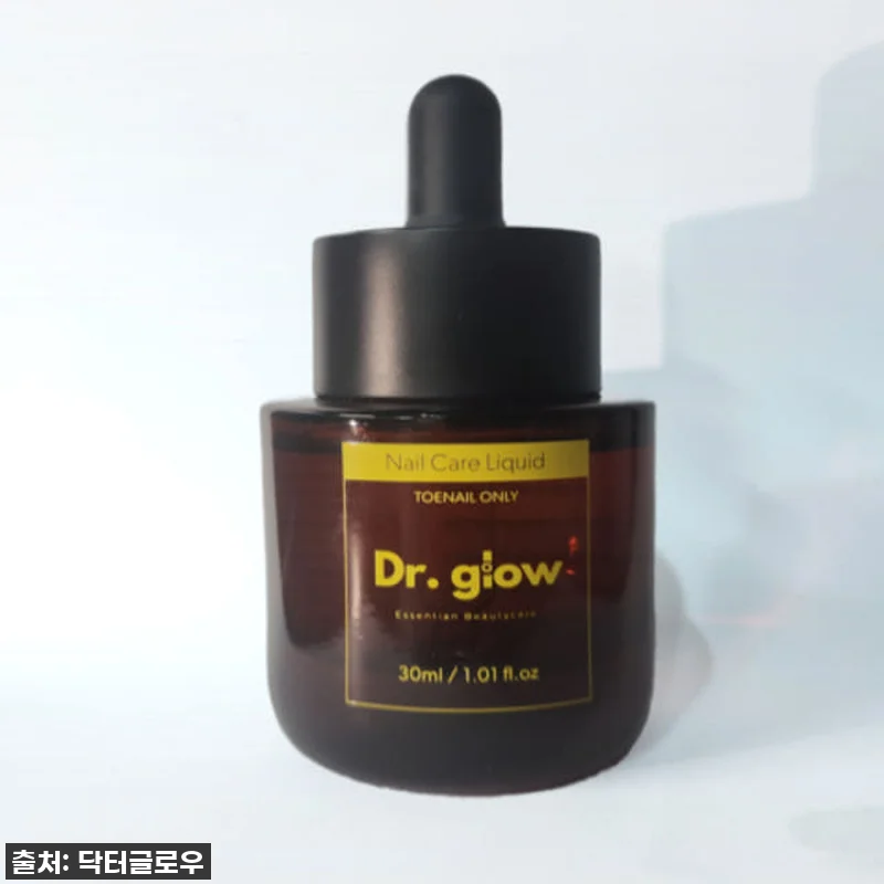 닥터글로우 문제성발톱 손발톱 영양제 관련 이미지 1