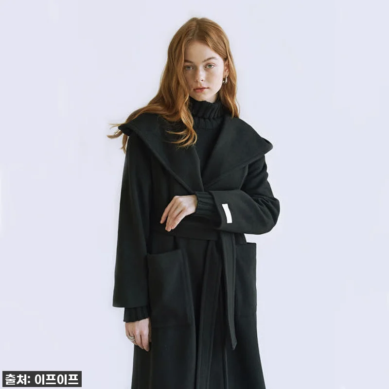 크램38 아우라 블랙 코트 사용 후기 관련 이미지 1