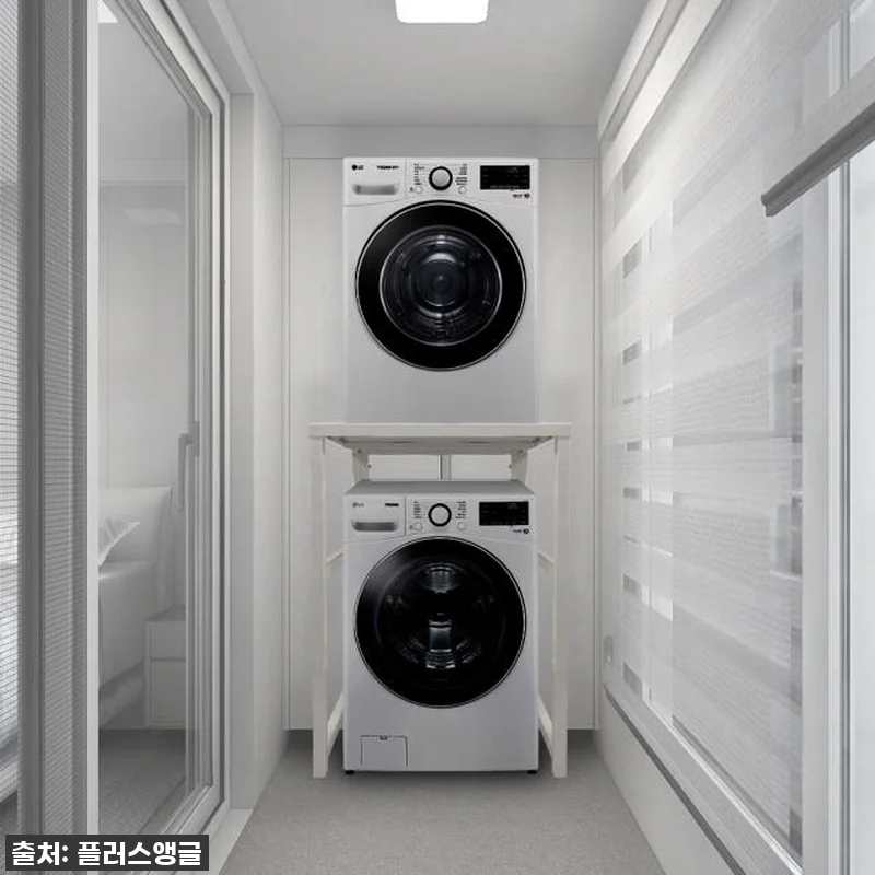 위드 건조기 선반 사용 후기 - 튼튼 관련 이미지 1