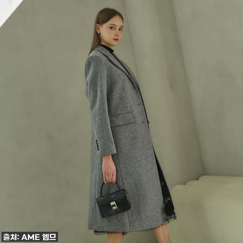 HAILEY Single tailor 관련 이미지 1