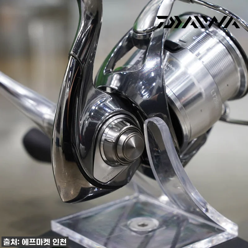 한국 다이와 22 이그지스트 LT 민 관련 이미지 1