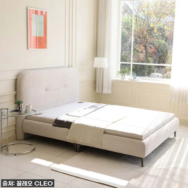 국내제작 타미 패브릭 옥돌 황토볼 흙 관련 이미지 1