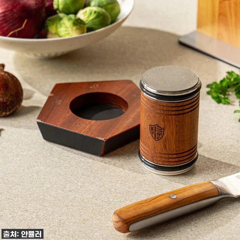 얀뮬러 다이아몬드 롤링 샤프너 칼갈이 관련 이미지 1