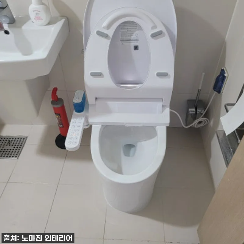 우리집 화장실 새 단장! 대림바스 C 관련 이미지 2