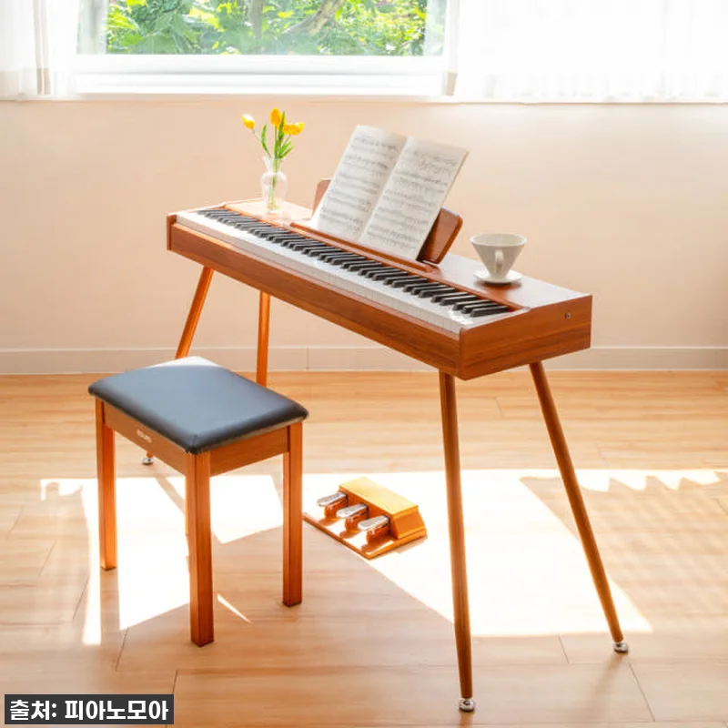 집안 분위기까지 살리는 듀로 우드스타 관련 이미지 2