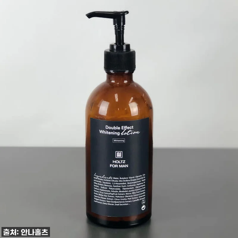 홀츠포맨 4배 더 강력한 남자 올인원 관련 이미지 2