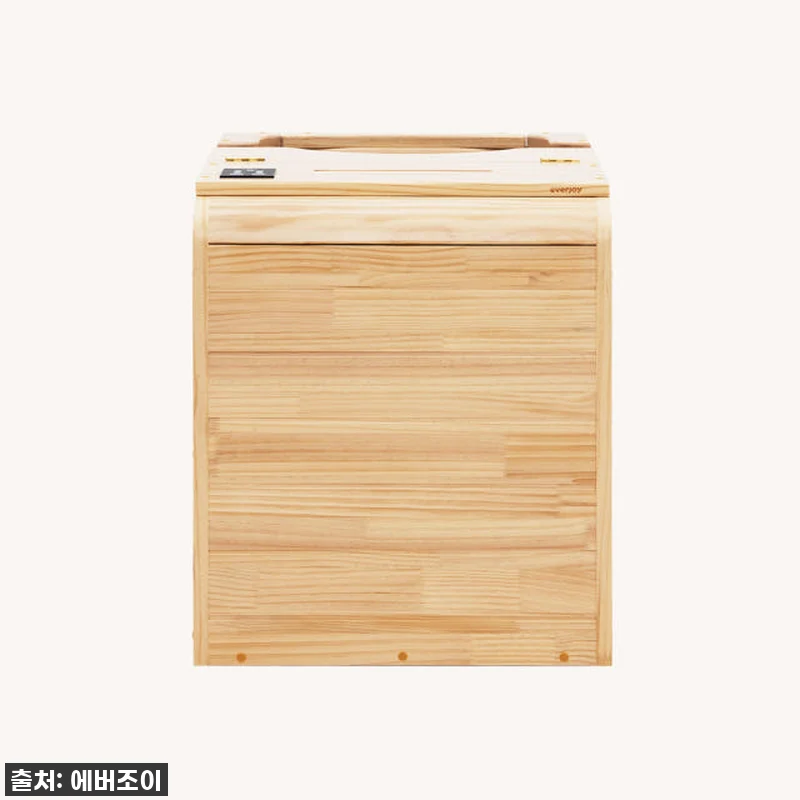 환절기 우리 집 힐링존 완성! 에버조 관련 이미지 1