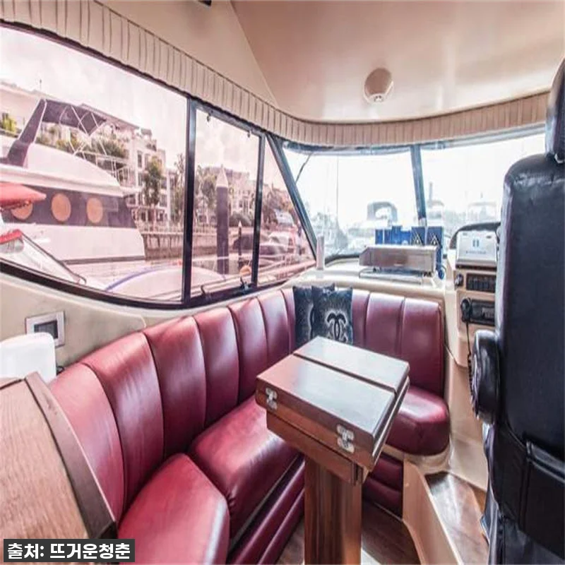 싱가포르 케펠 베이 마리나 남섬 프라 관련 이미지 2