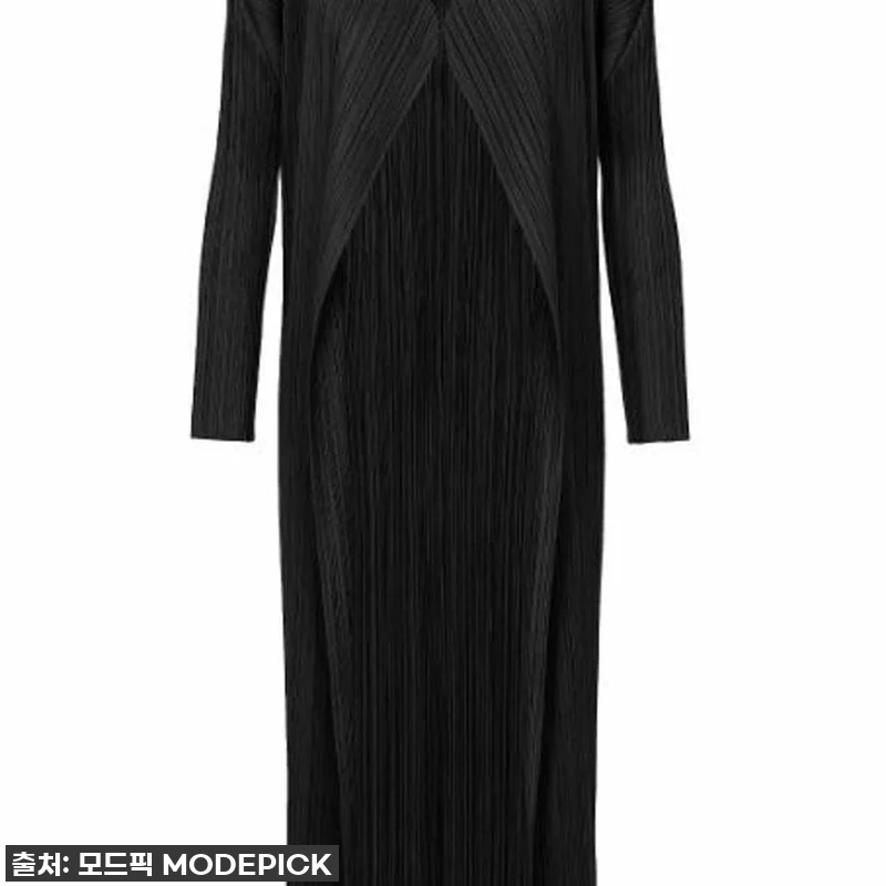 데일리룩의 품격을 높이다: 플리츠플리 관련 이미지 2