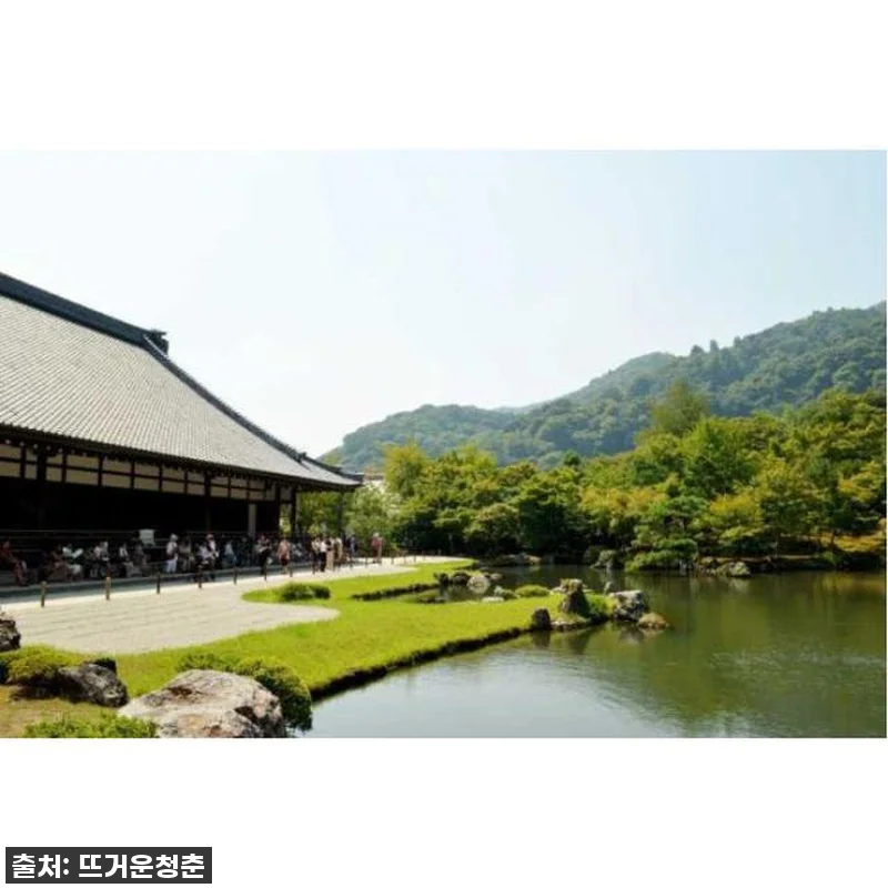 꿈에 그리던 오사카-교토 여행, 프라 관련 이미지 2