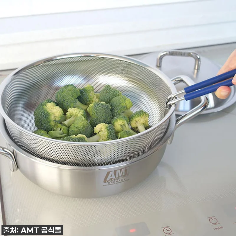 AMT 샤프 316Ti 스텐 20cm 관련 이미지 2