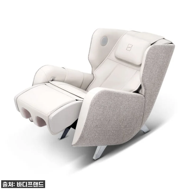 피로 싹! 바디프랜드 파밀레S 마사지 관련 이미지 2