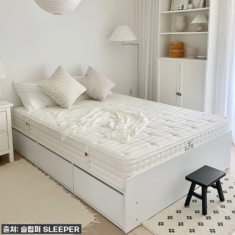 내 몸을 위한 최고의 선택, 슬립퍼 관련 이미지 2