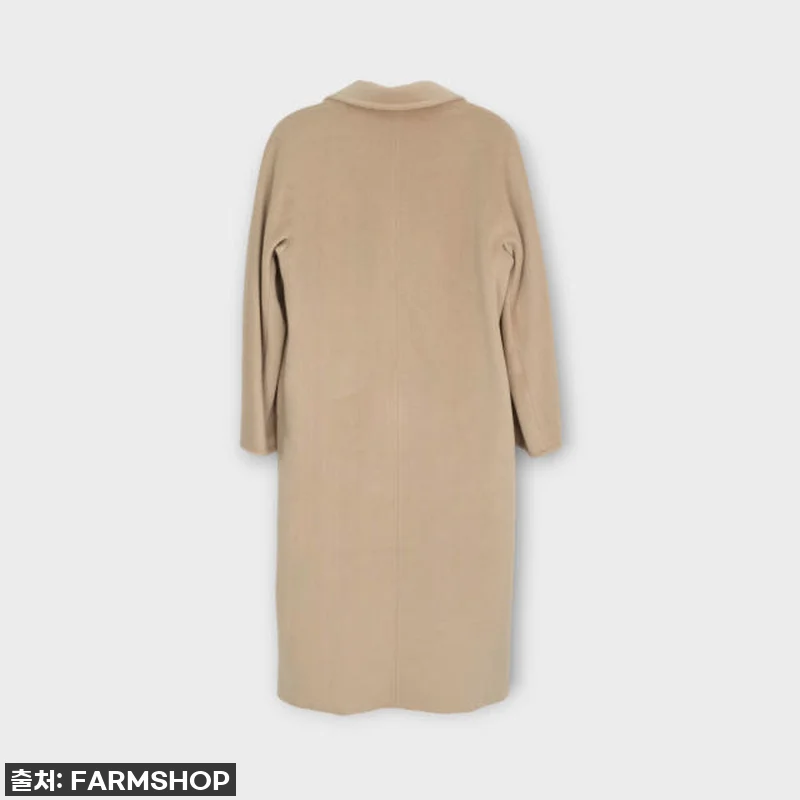 꿈에 그리던 우아함, 25FW 막스마 관련 이미지 2