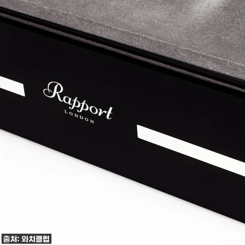 영롱한 시계들을 위한 완벽한 안식처! 관련 이미지 2