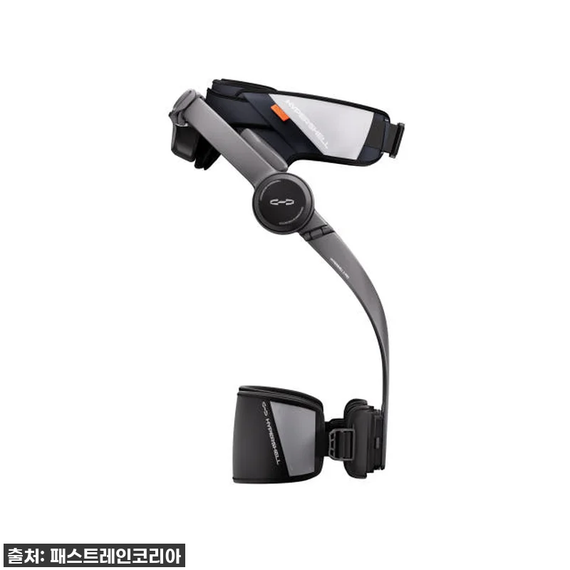 엄마의 활기찬 일상을 되찾아준 하이퍼 관련 이미지 2