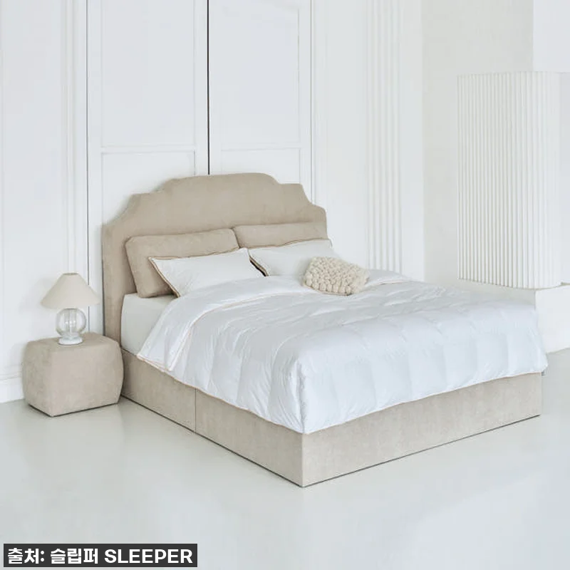 호텔 부럽지 않아! 슬립퍼 엘리쉬 평 관련 이미지 2