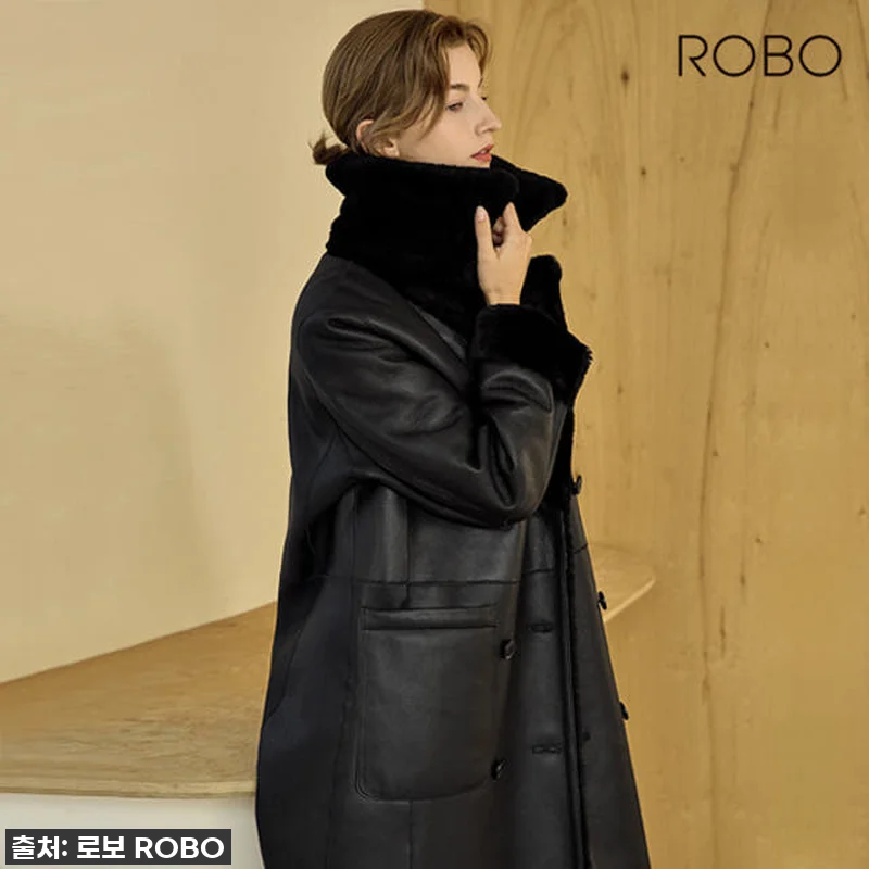 로보 스페인 라도마사 리버시블 더블 관련 이미지 2