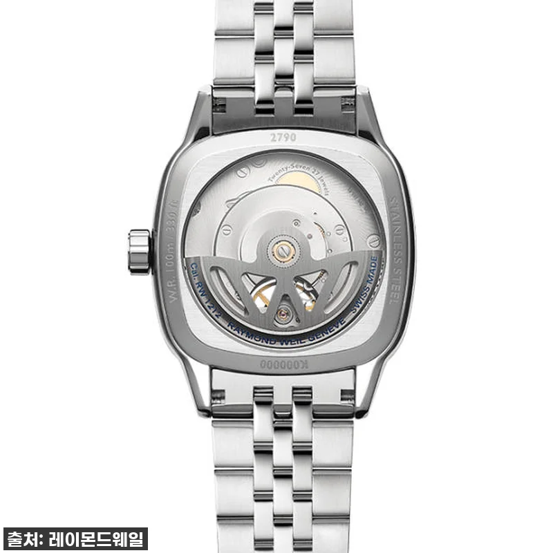 시간을 읽는 즐거움! 프리랜서 칼리버 관련 이미지 2