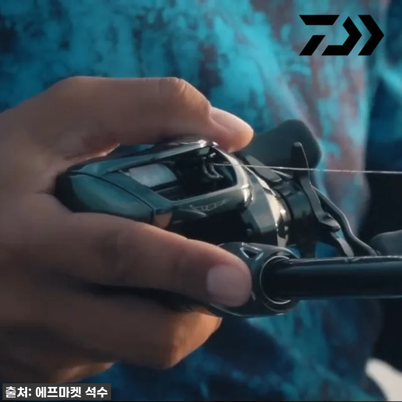 꿈에 그리던 다이와 24 스티즈 SV 관련 이미지 2