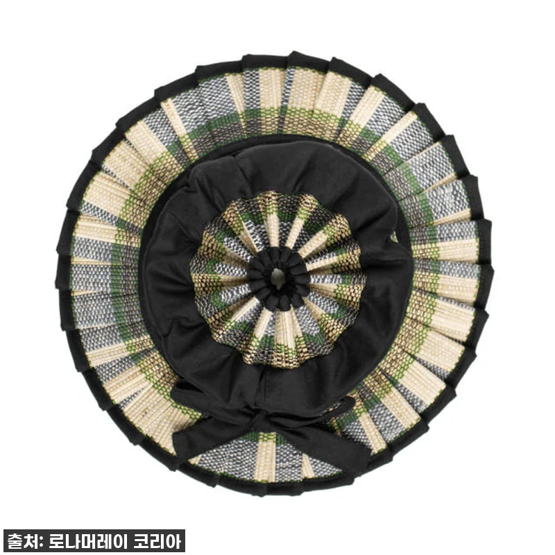 우리 아이 여름 모자, 로나머레이 코 관련 이미지 2