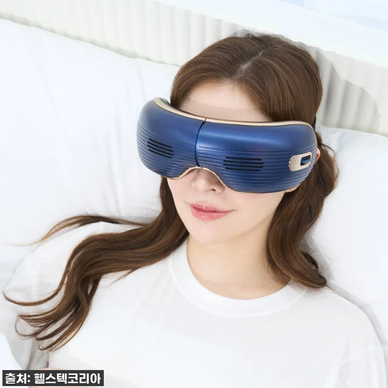 지친 눈에 활력을! 닥터체크 아이편해 관련 이미지 1