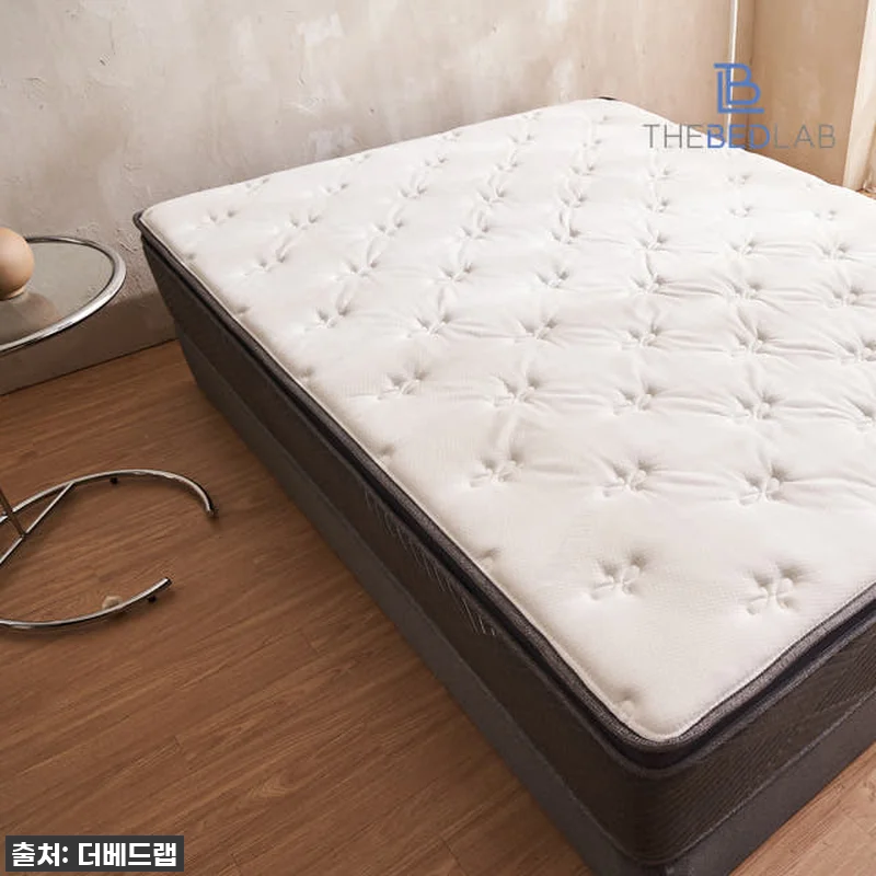 잠 못 자던 제가 개운해졌어요! 더베 관련 이미지 2