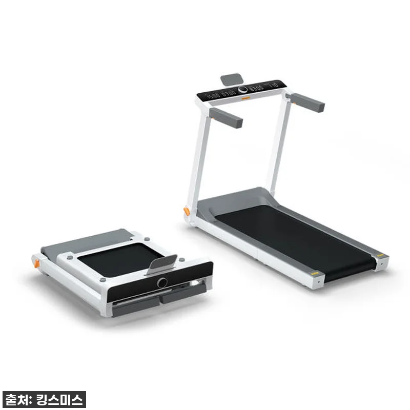 가정용 런닝머신 킹스미스 워킹패드 G 관련 이미지 2