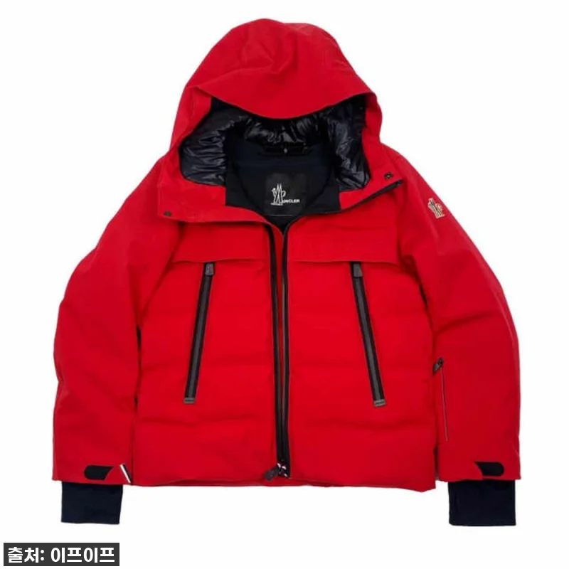 우리 아이 겨울나기 준비 끝! 몽클레 관련 이미지 2