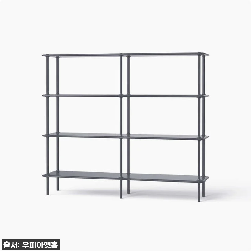 깔끔한 수납의 시작! 모브제 3단 1 관련 이미지 2